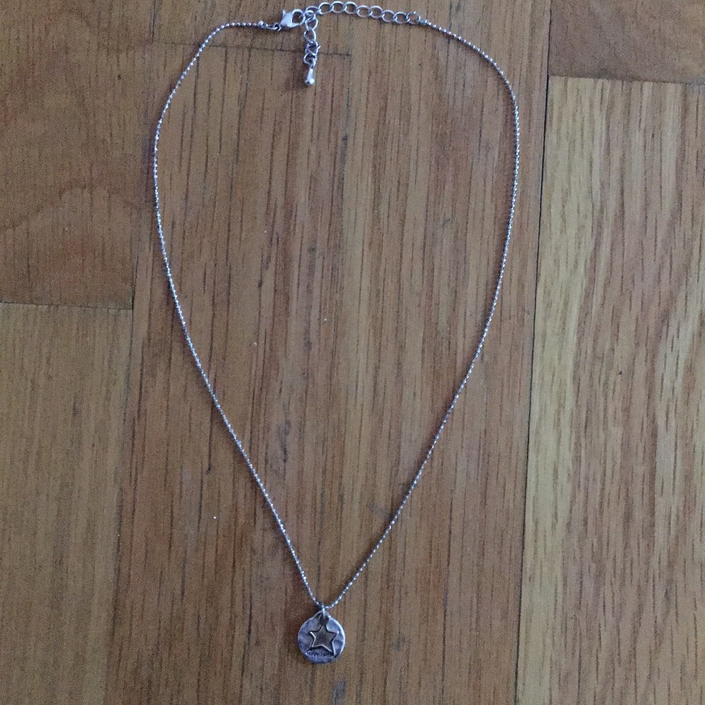 Greatness Necklace